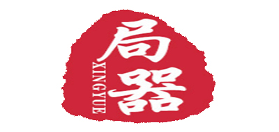 局器品牌logo