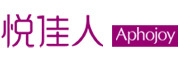 悦佳人品牌logo