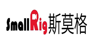 smallrig/斯莫格品牌logo