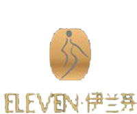 伊兰芬品牌logo