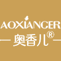 奥香儿品牌logo