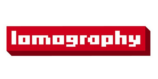 Lomography/乐魔品牌logo