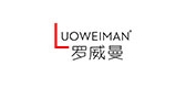 罗威曼品牌logo
