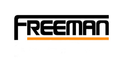 FREEMAN品牌logo