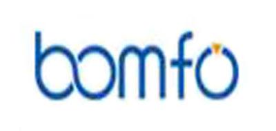bomfo/邦弗品牌logo