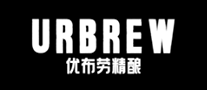 URBRAU/优布劳品牌logo
