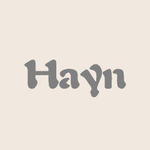 hayn品牌logo