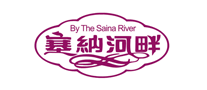 塞纳河畔品牌logo