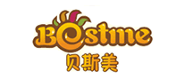 Bestmay/贝斯美品牌logo
