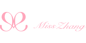 MISS ZHANG品牌logo