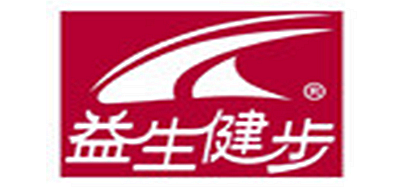 益生健步品牌logo