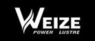 Whizzer/威泽品牌logo