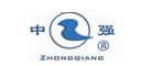 zq/中强品牌logo