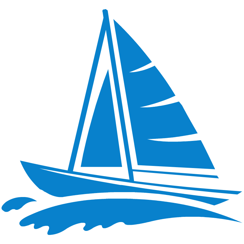 轻帆品牌logo
