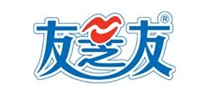 友芝友品牌logo