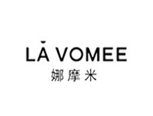 La vomee/娜摩米品牌logo