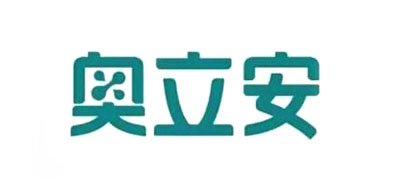 orian/奥立安品牌logo