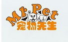Mr Pet/宠物先生品牌logo