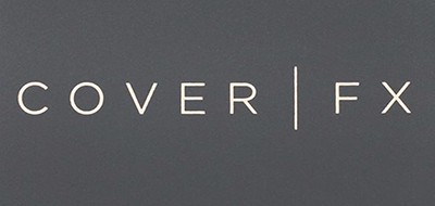 COVER FX品牌logo