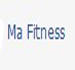 Ma Fitness品牌logo