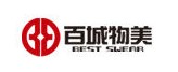 BEST SWEAR/百城物美品牌logo