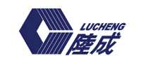 陆成品牌logo