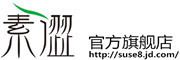 素涩品牌logo