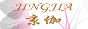 京伽品牌logo