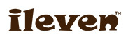 ileven品牌logo