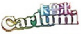 Carlumi/卡鲁米品牌logo