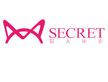 MiiOW SECRET/猫人秘密品牌logo