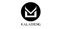 卡来登品牌logo
