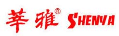莘雅品牌logo