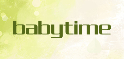 babytime品牌logo