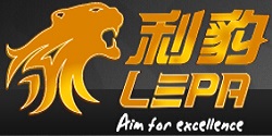 LINBON/利豹品牌logo