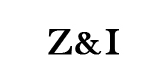 ZI品牌logo