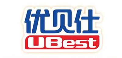 优贝仕品牌logo