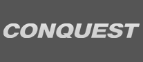 CONQUER/征服品牌logo