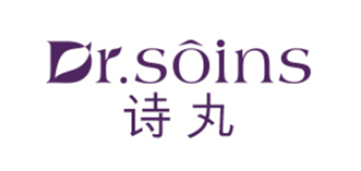 Dr.Soins/诗丸品牌logo