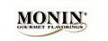 MONIN/莫林品牌logo
