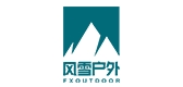 FXoutdoor/风雪户外品牌logo