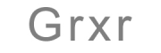 GRXR/歌汐品牌logo