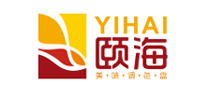 EHAI/颐海品牌logo