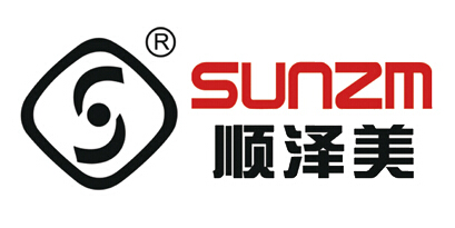 顺泽美品牌logo