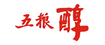 五粮醇品牌logo