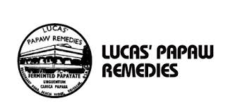 Lucas Pawpaw品牌logo