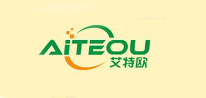艾特欧品牌logo
