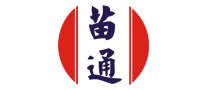 苗通品牌logo