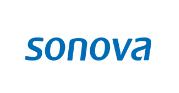 sonova/索诺瓦品牌logo