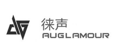 AUGLAMOUR/徕声品牌logo